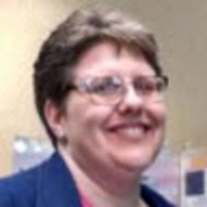 Meet your Posher, Maryellen